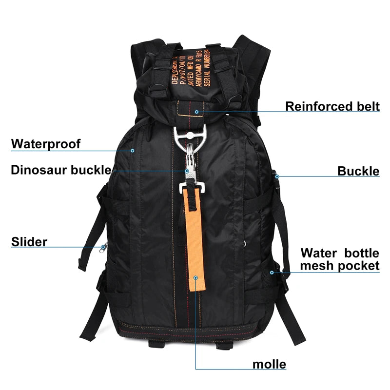 Travel Hiking Backpack Camping