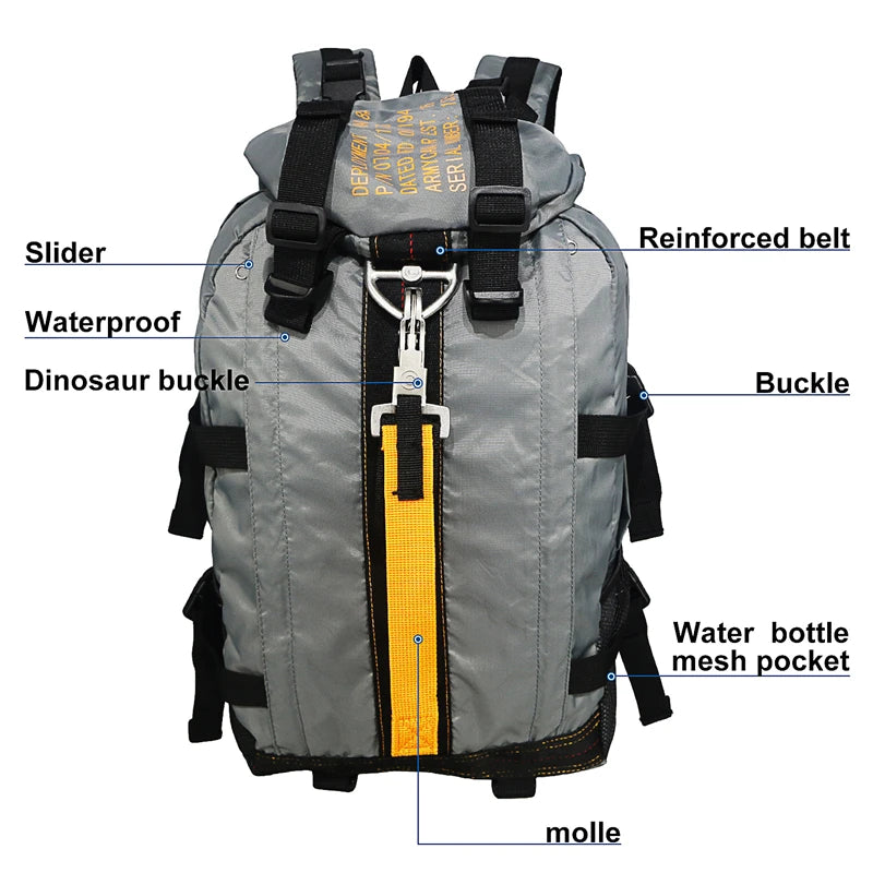 Travel Hiking Backpack Camping