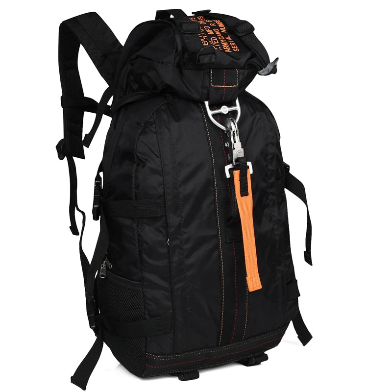 Travel Hiking Backpack Camping