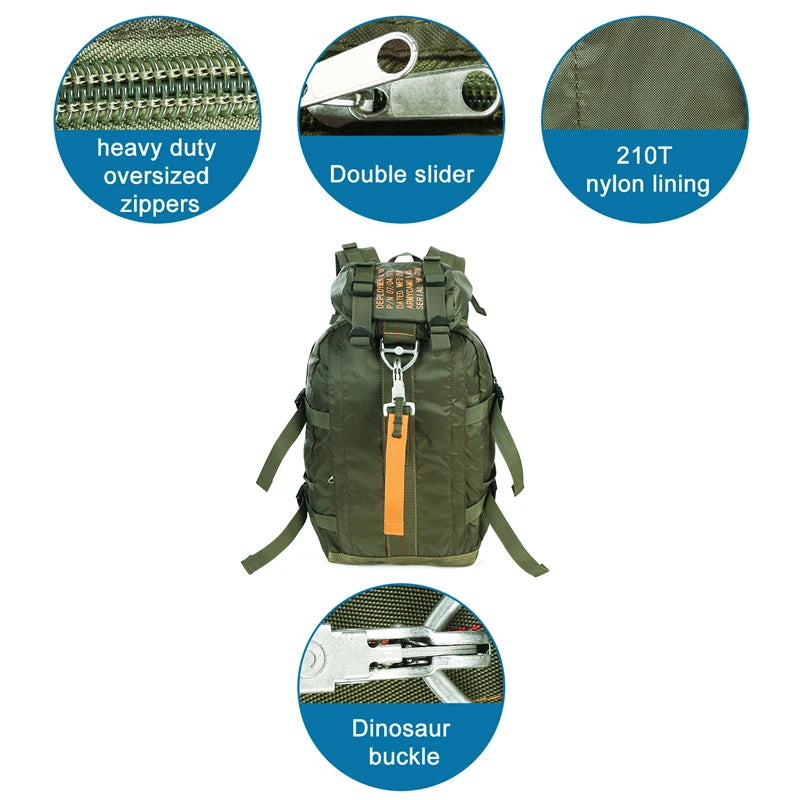 Travel Hiking Backpack Camping