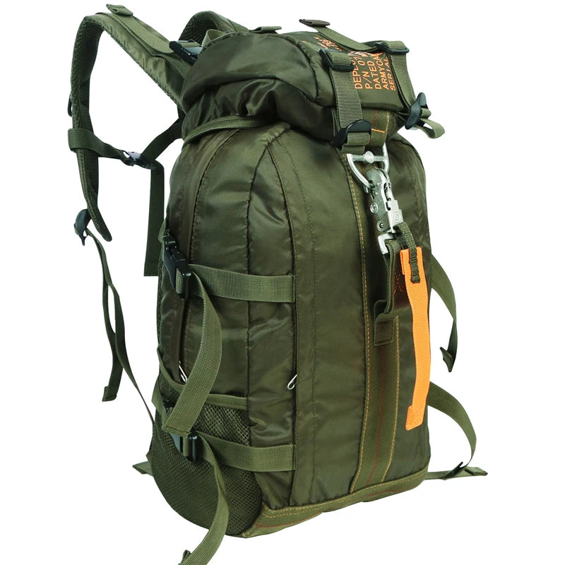 Travel Hiking Backpack Camping