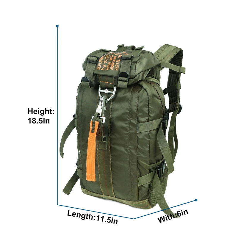 Travel Hiking Backpack Camping