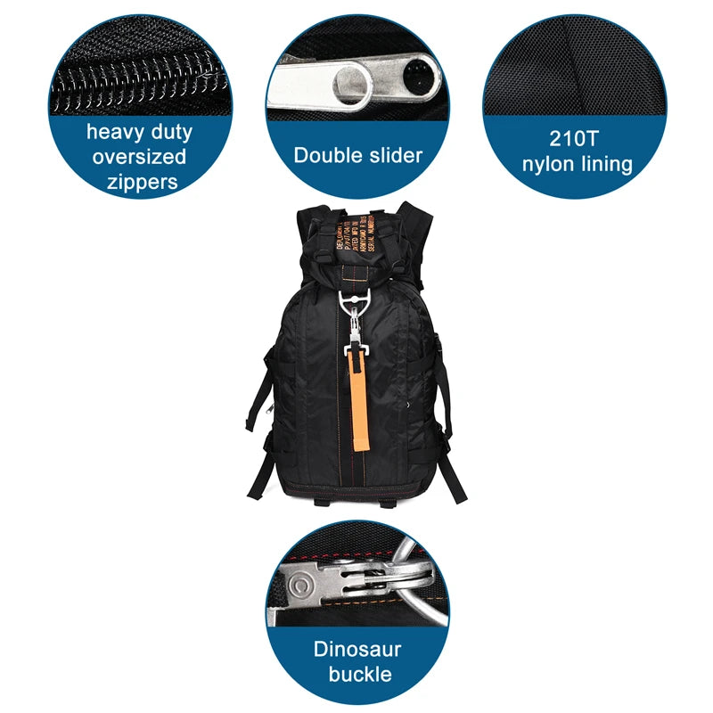 Travel Hiking Backpack Camping