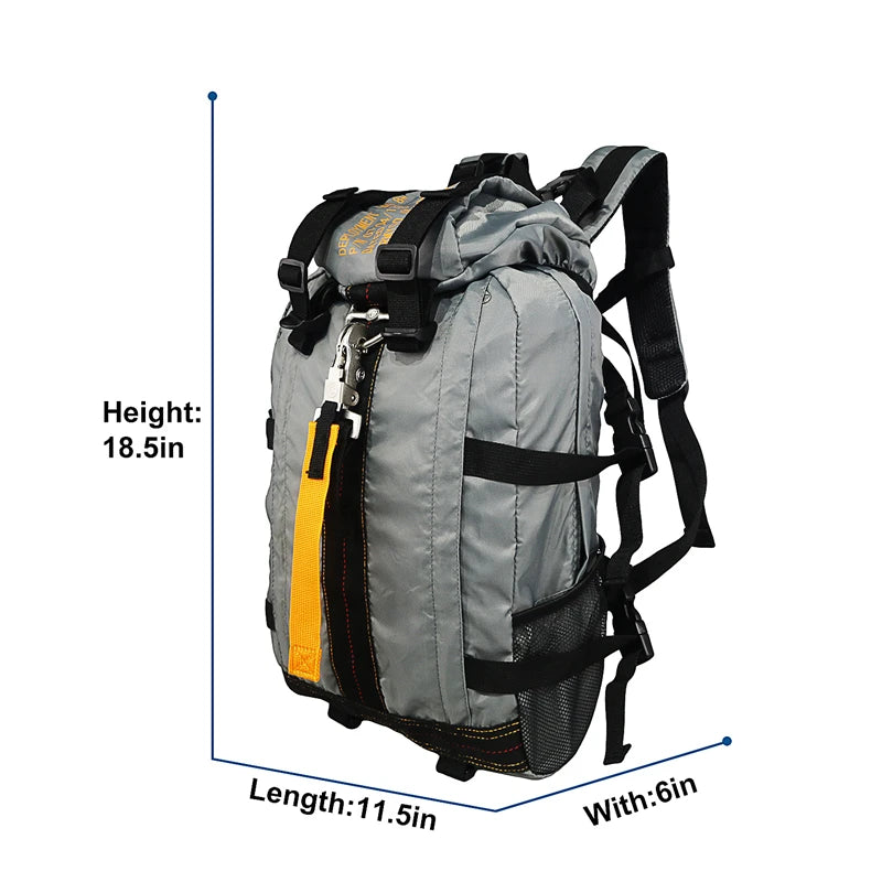 Travel Hiking Backpack Camping