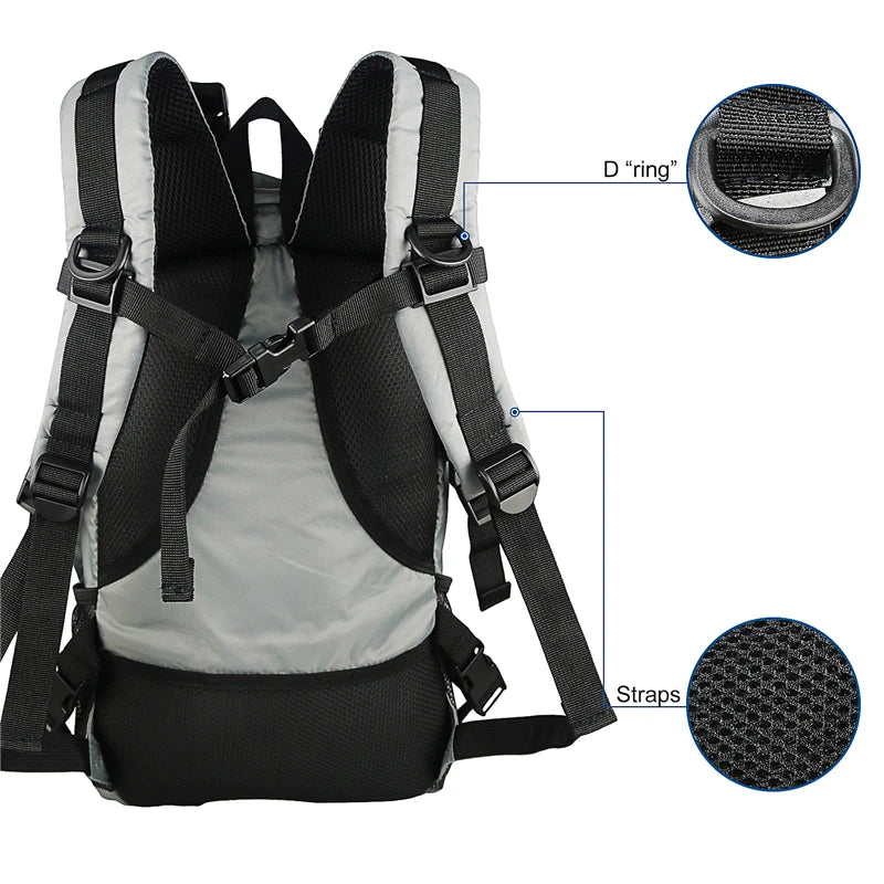 Travel Hiking Backpack Camping