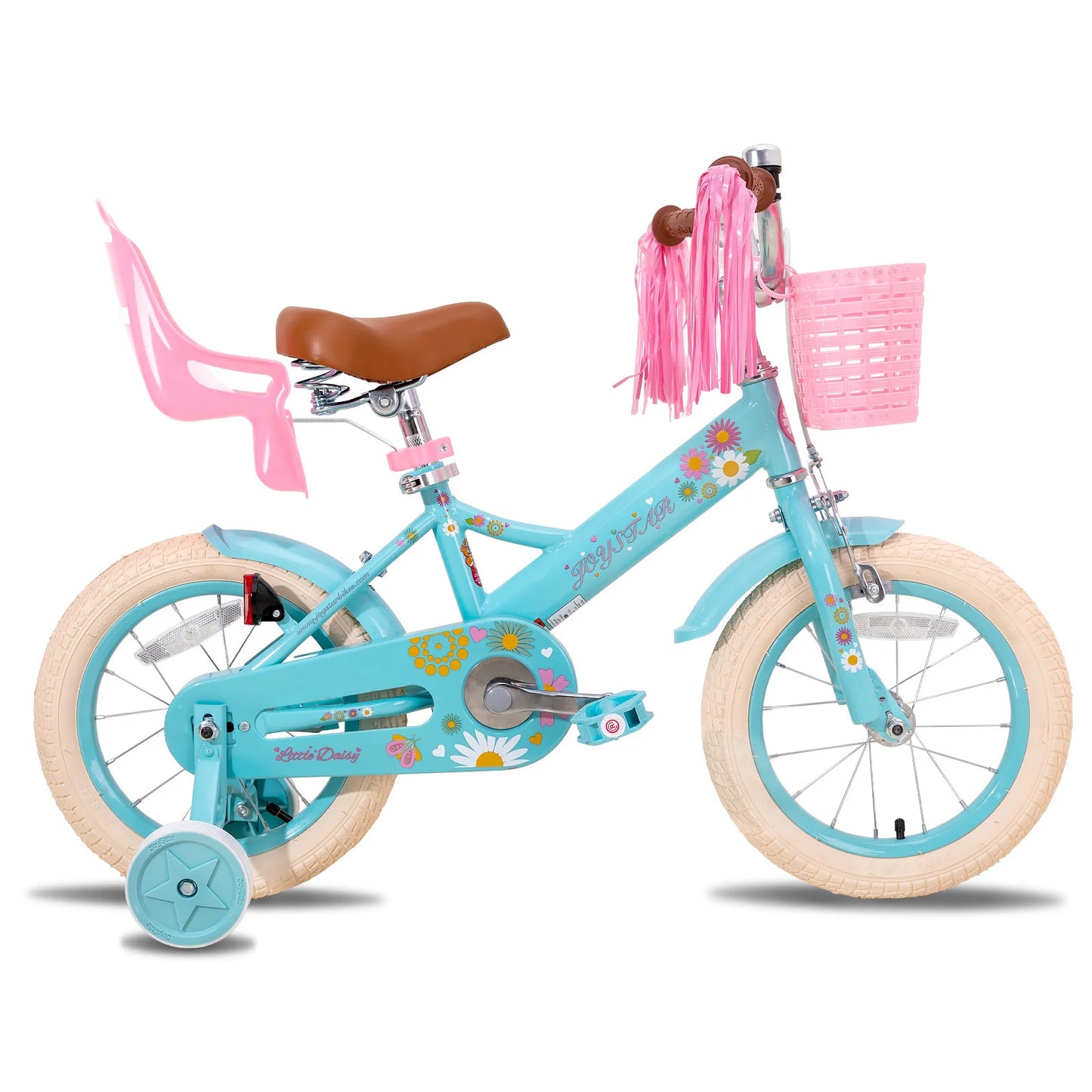 JOYSTAR Kids Bike for Ages 2-7 Years kids
