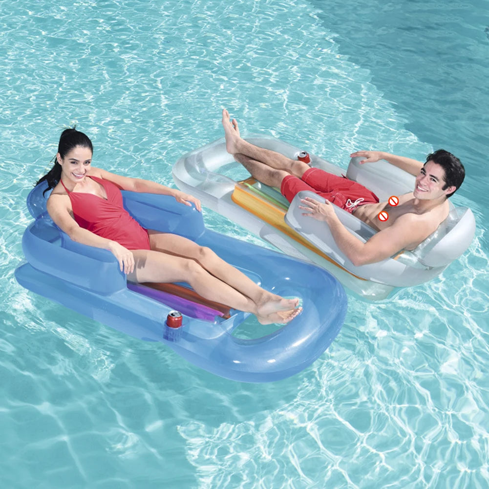 Inflatable Water Sports Floating Seat