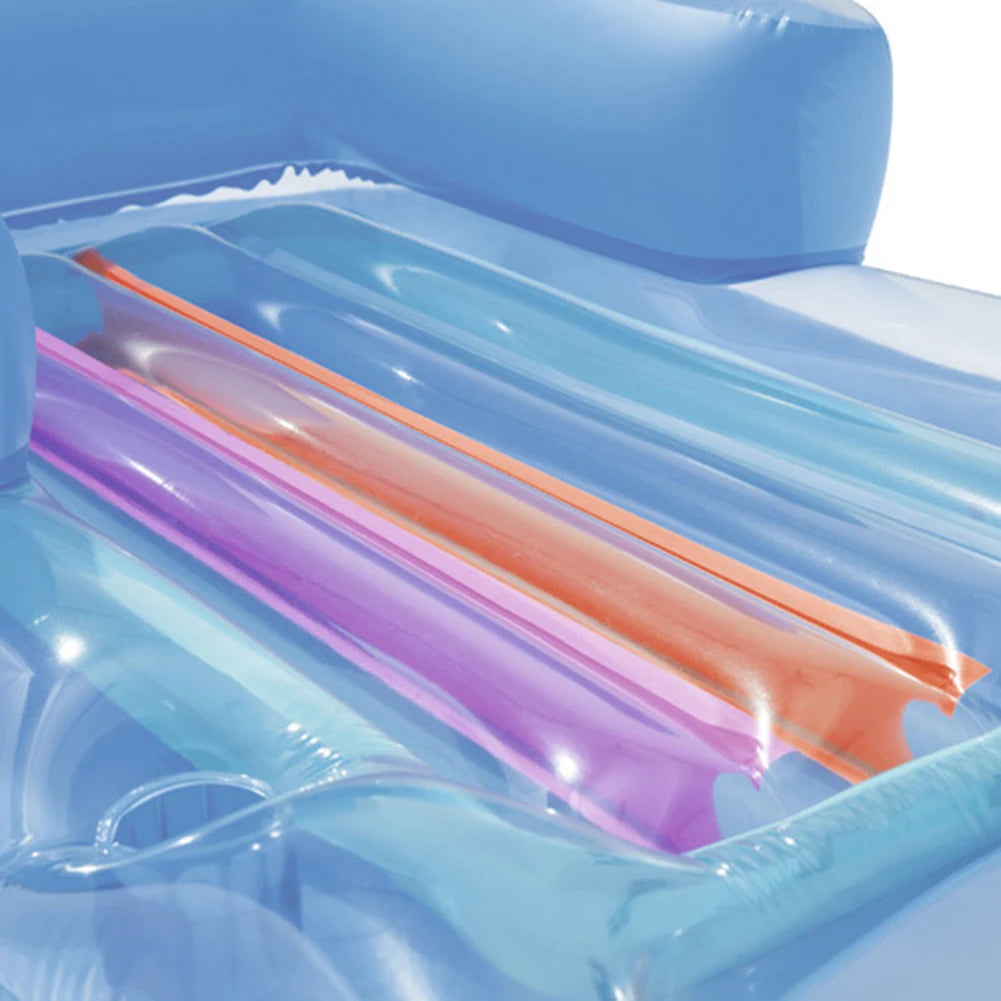 Inflatable Water Sports Floating Seat
