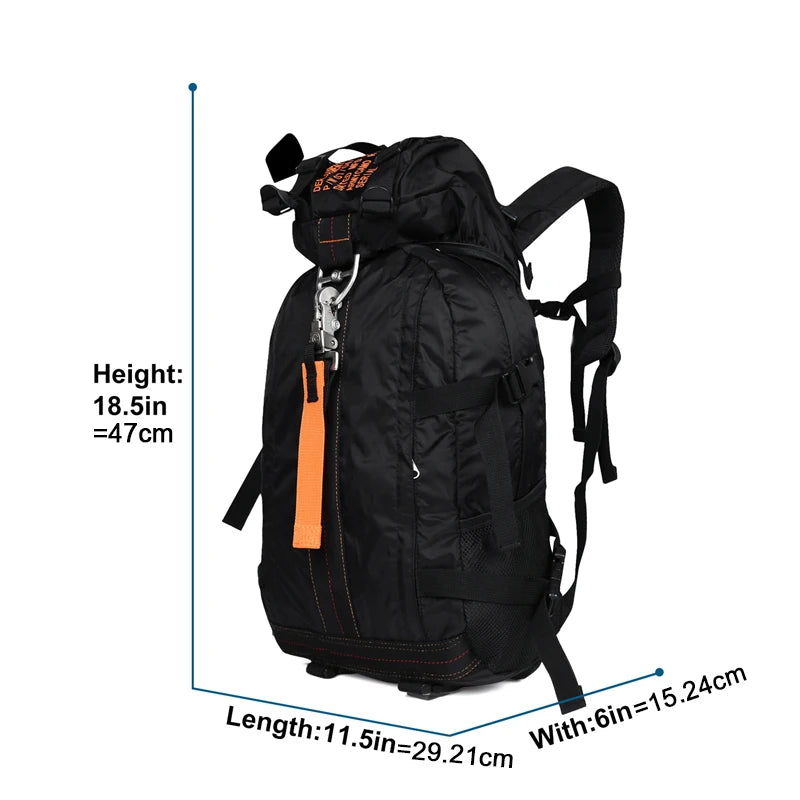 Travel Hiking Backpack Camping