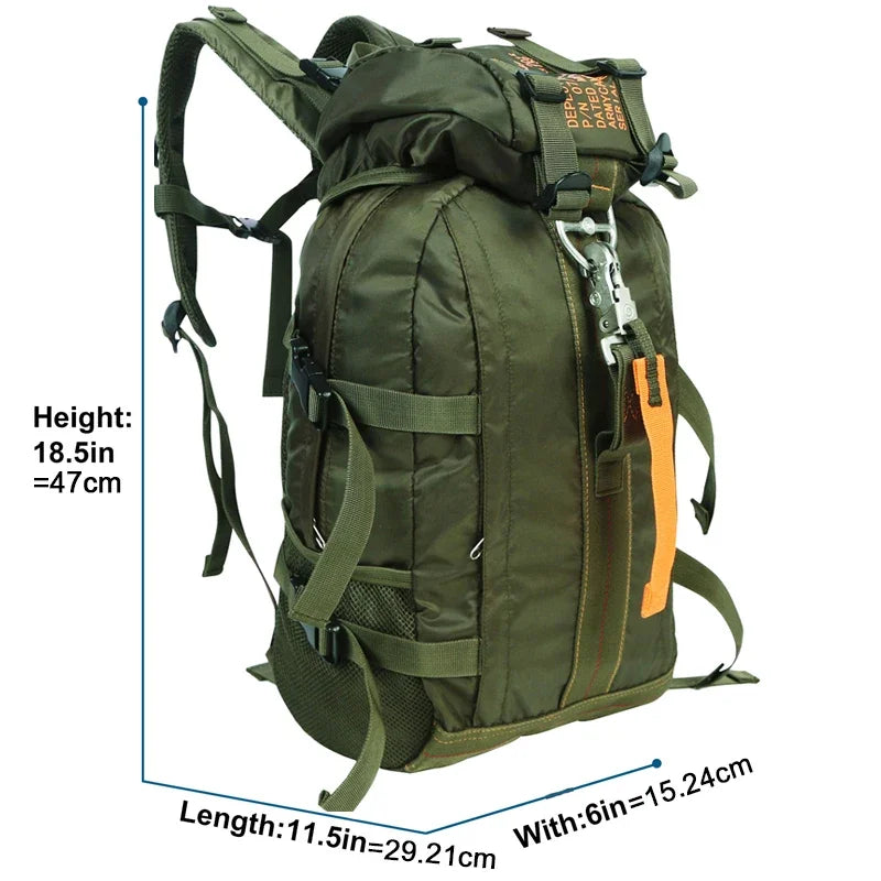 Travel Hiking Backpack Camping
