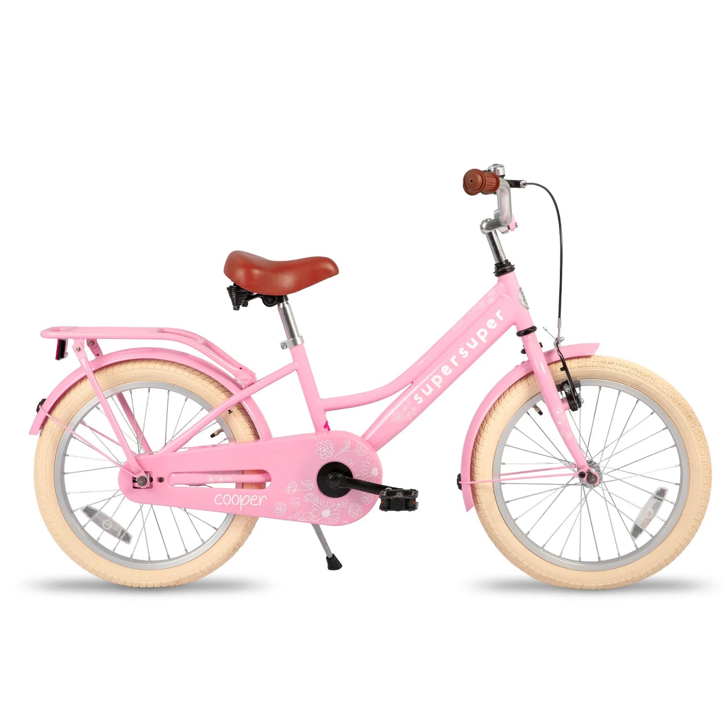 Bike for 2-12 Years Toddlers and Kids