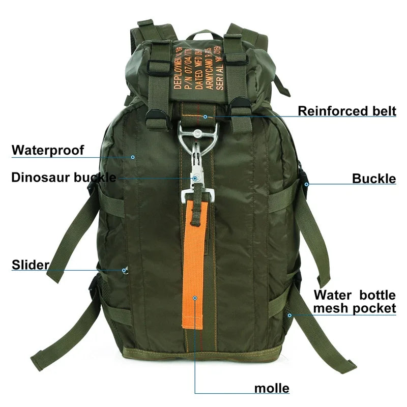 Travel Hiking Backpack Camping