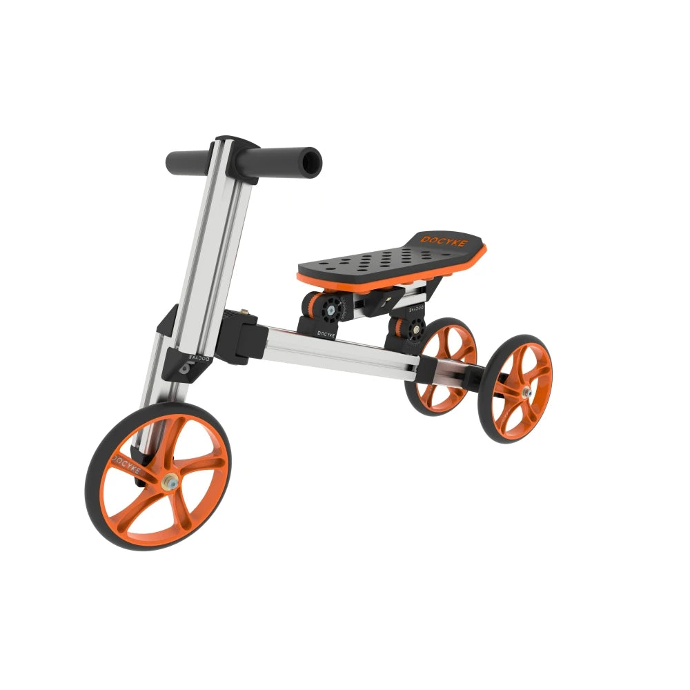 Kit Kids Sit/Stand Scooter Most Popular S-Kit(Not Electric)