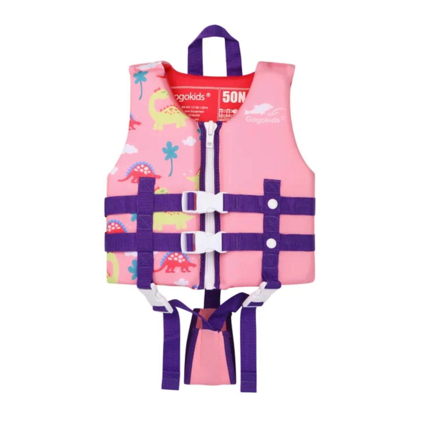 Children Water Sport Life Jacket