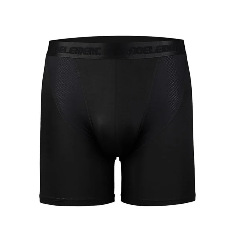 Men's Running Boxers Shorts