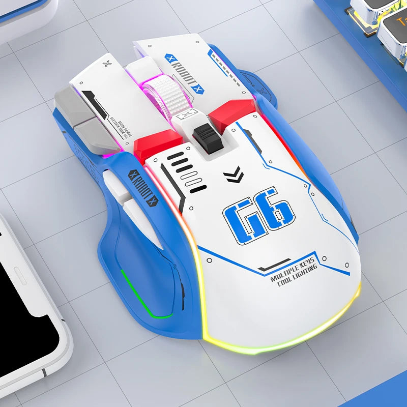 Mice for Windows IOS Home Office Laptop PC Gamer