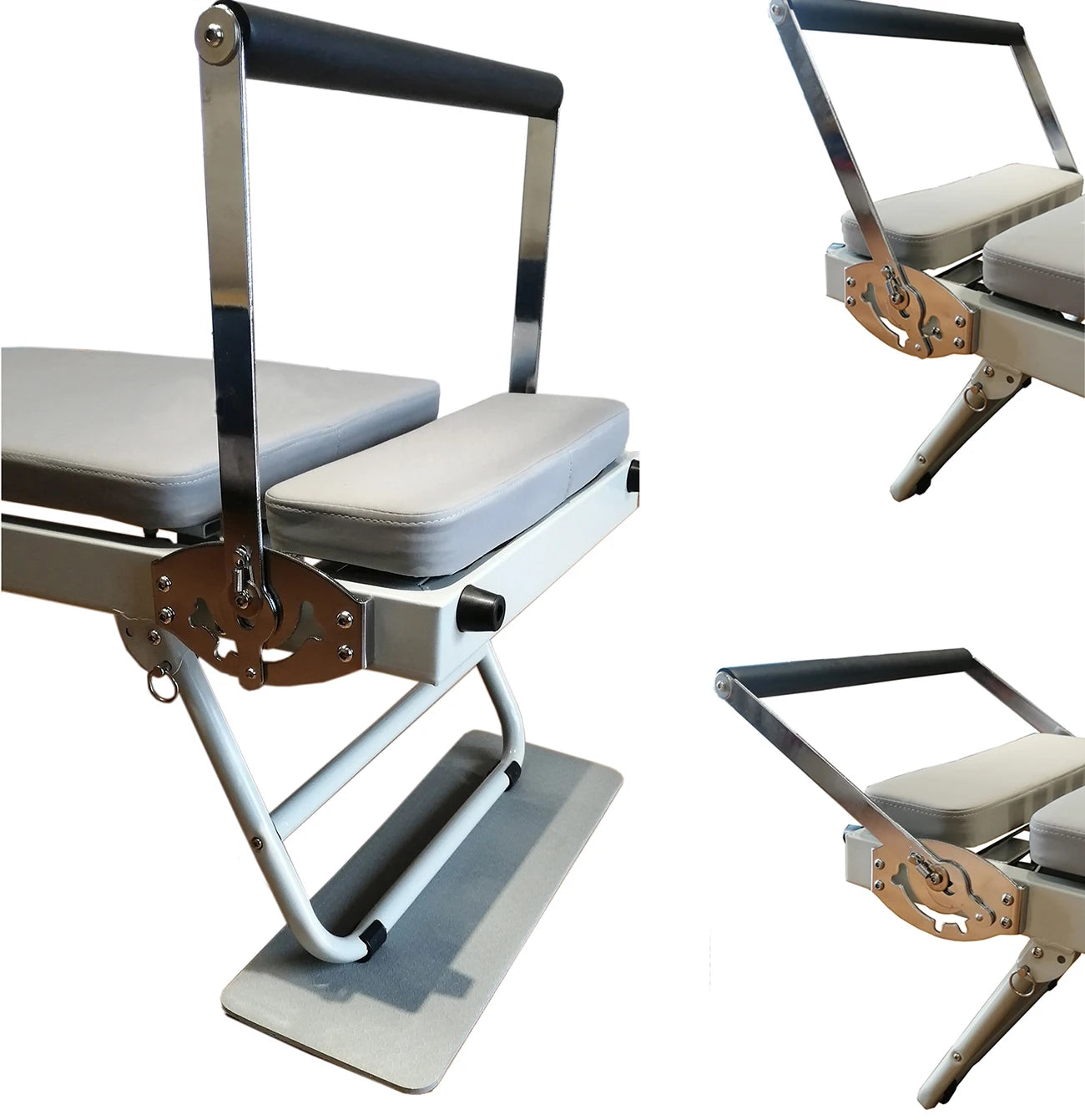 Home Foldable Yoga Bed Strength Training Machine