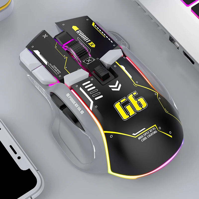 Mice for Windows IOS Home Office Laptop PC Gamer