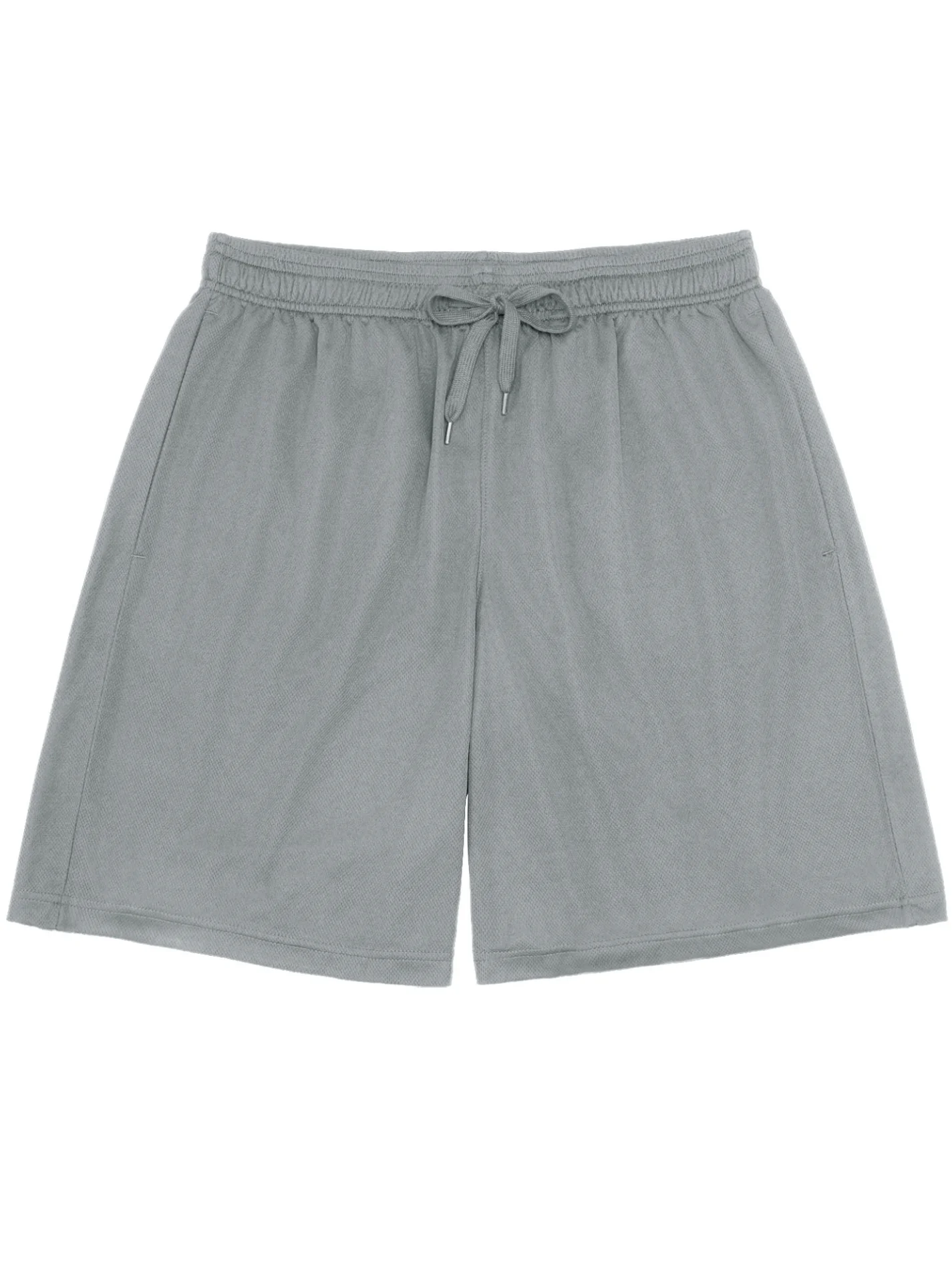 5-piece men's casual shorts with drawstring waistband