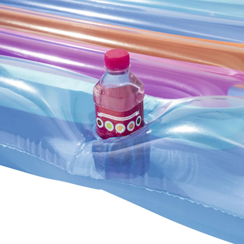 Inflatable Water Sports Floating Seat