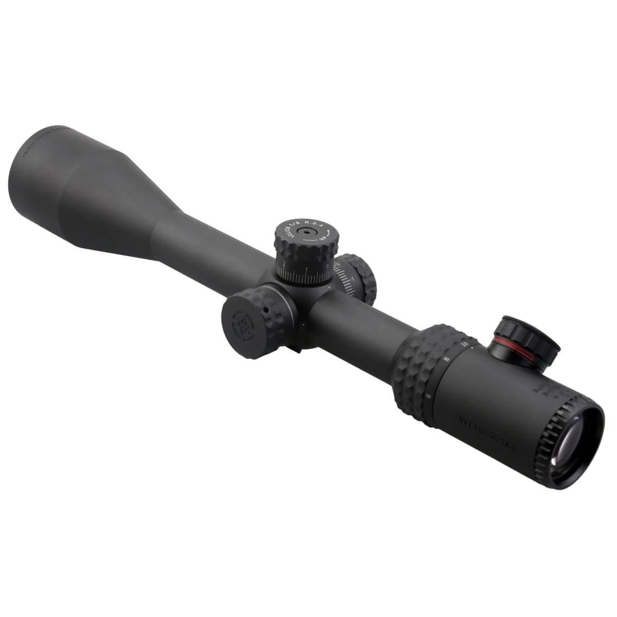 Hunting Riflescope Air Rifle Scope Optical Sight Focus