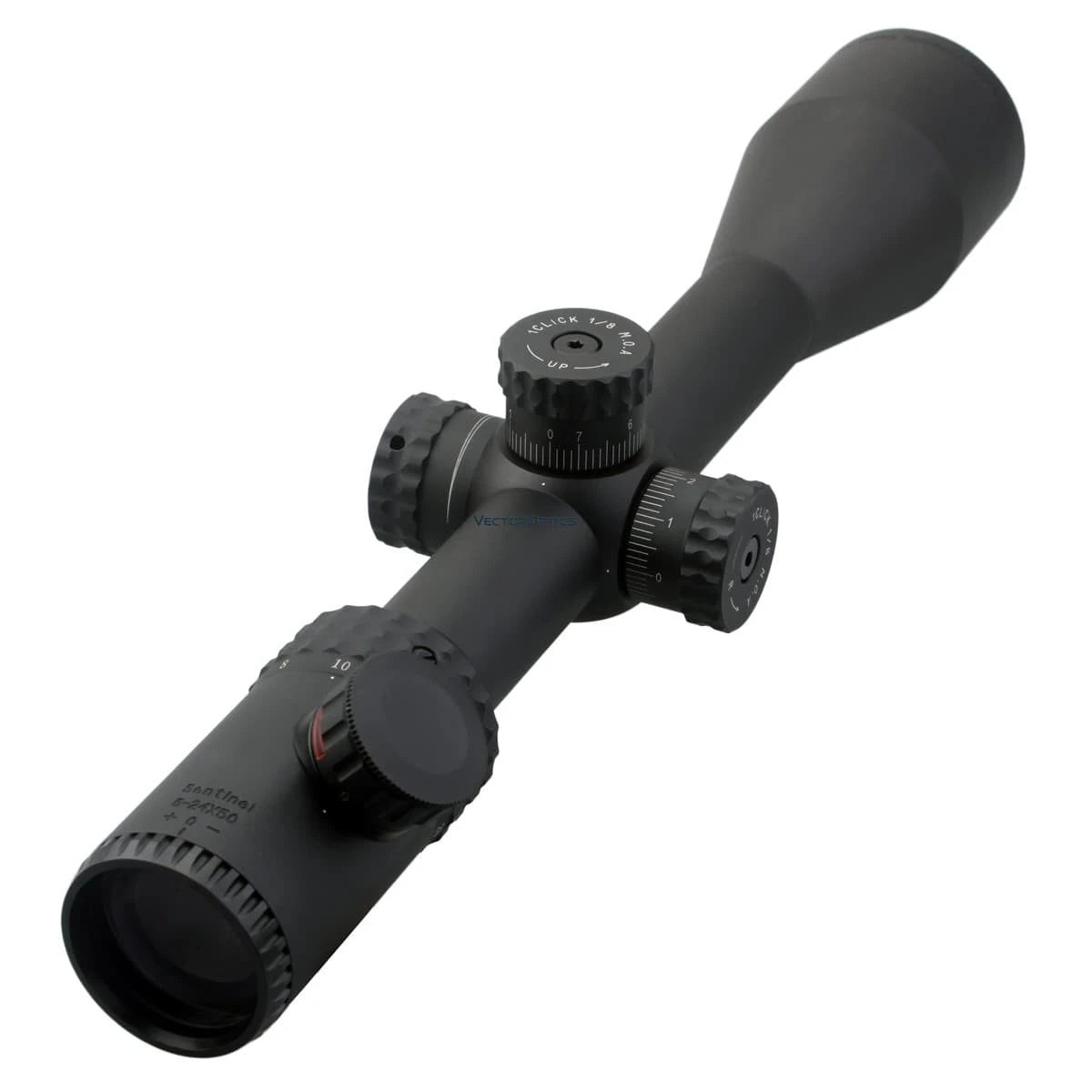 Hunting Riflescope Air Rifle Scope Optical Sight Focus