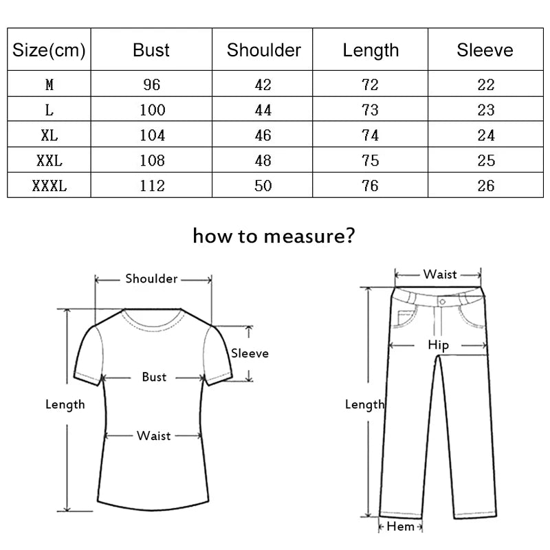 Men's Casual Fashion t-Shirt