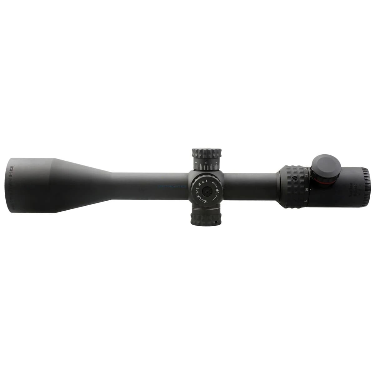 Hunting Riflescope Air Rifle Scope Optical Sight Focus