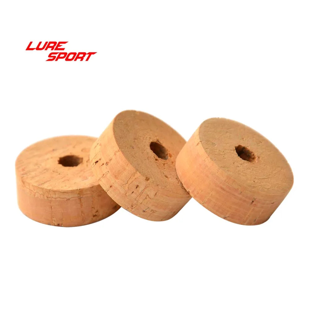 Cork Ring  Rod Building Component Repair DIY Accessory