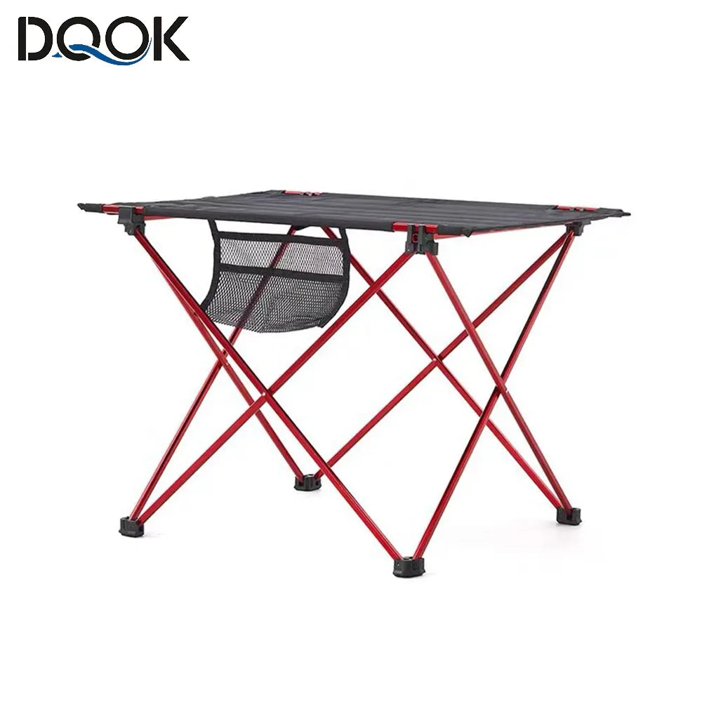 Portable Foldable Table Camping Outdoor - Outdoor Hobbies and Adventures