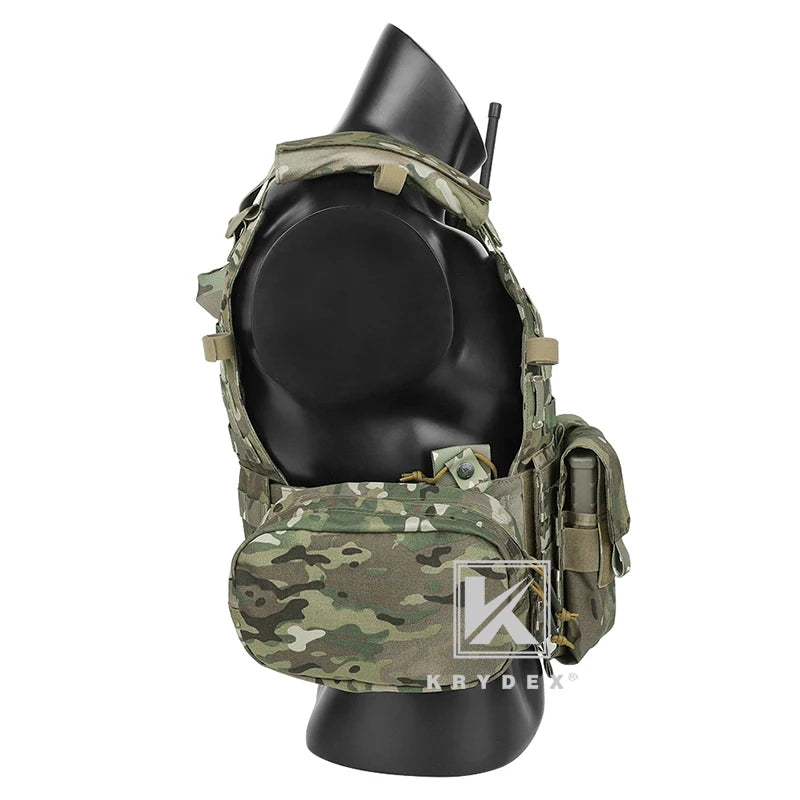 Hunting Bullet Proof Vest] Body Armor Plate