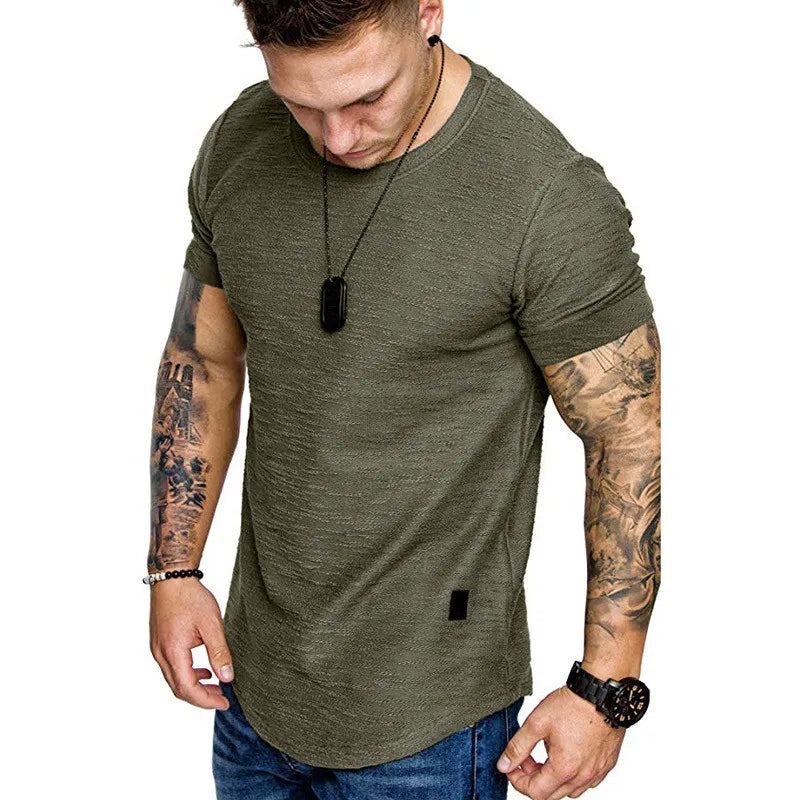 Men's Casual Fashion t-Shirt