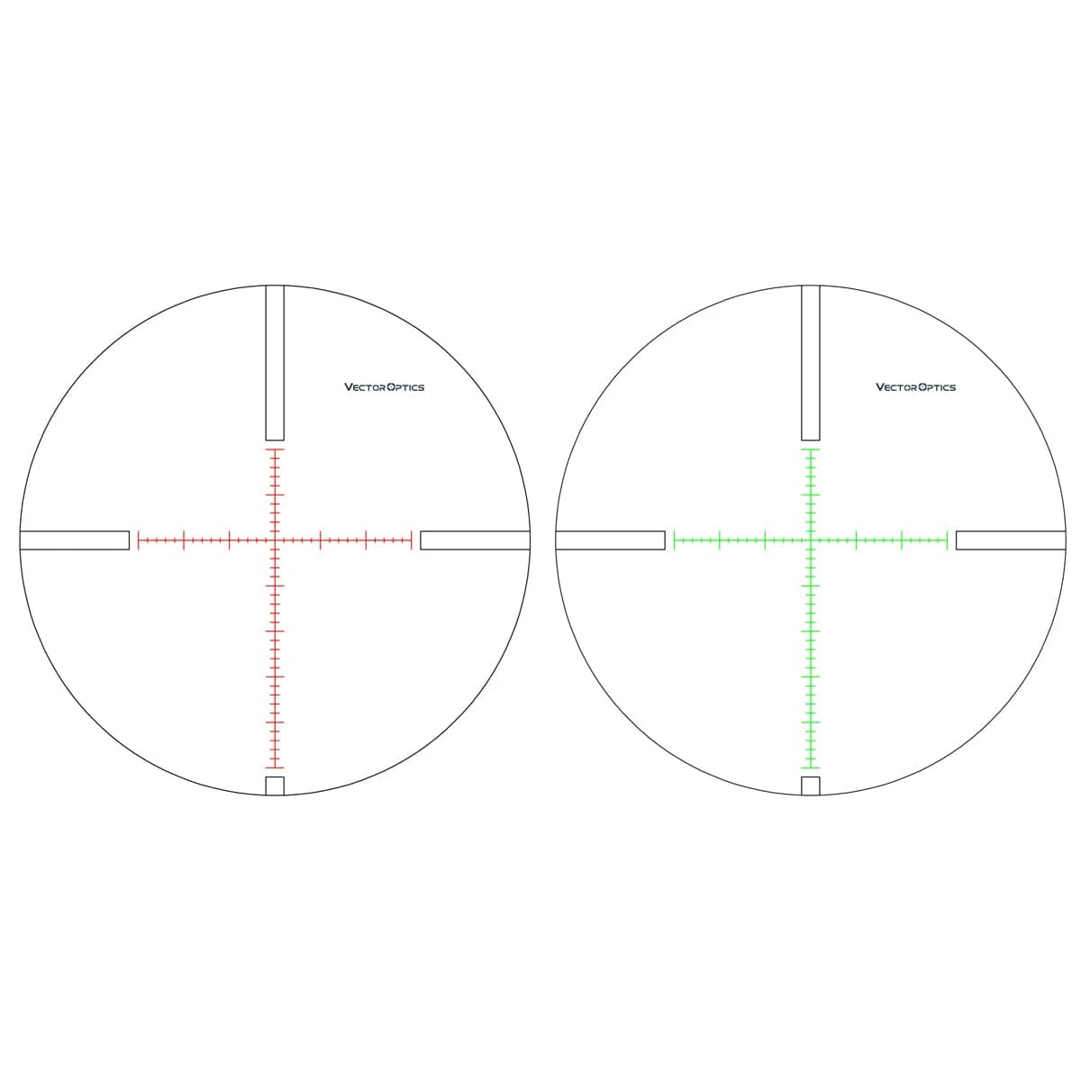 Hunting Riflescope Air Rifle Scope Optical Sight Focus