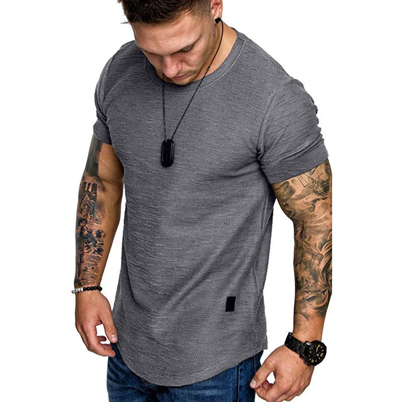 Men's Casual Fashion t-Shirt