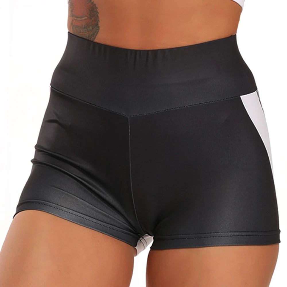 Sexy Yoga Shorts Women