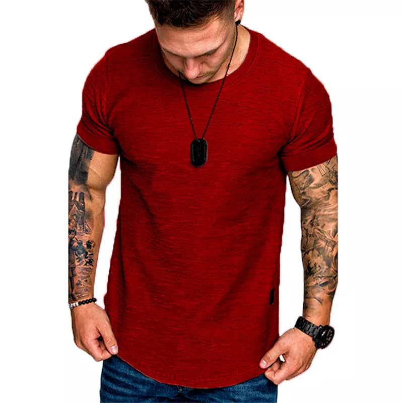 Men's Casual Fashion t-Shirt