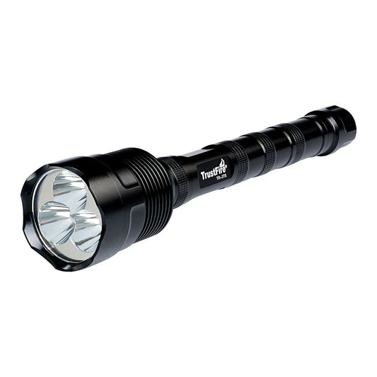 LED Flashlight Super Bright 3800 Lumens