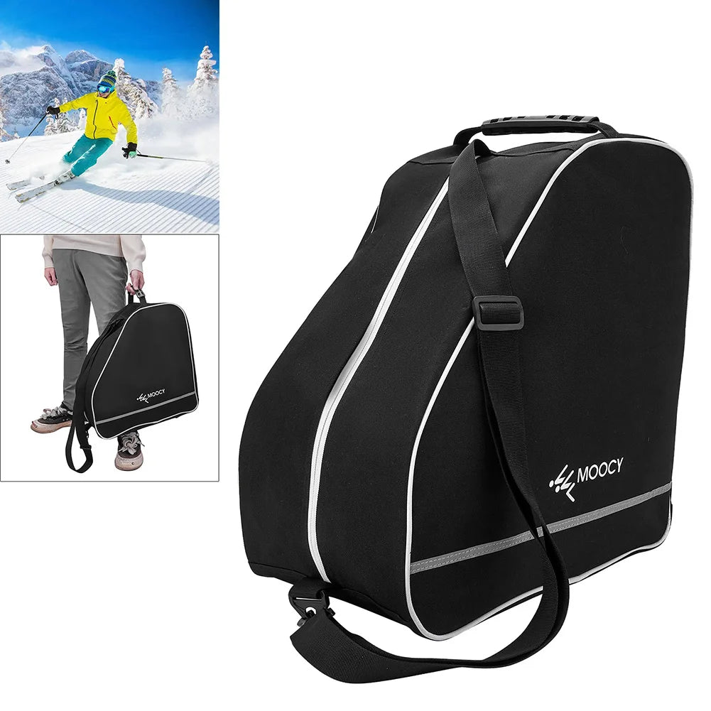 Multipurpose Ski Boot Bag - Outdoor Hobbies and Adventures