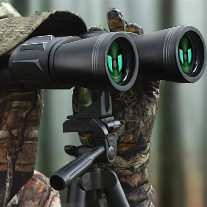 Powerful Binoculars Long Range Professional Telescope