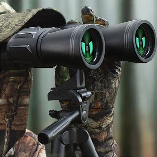 Powerful Binoculars Long Range Professional Telescope