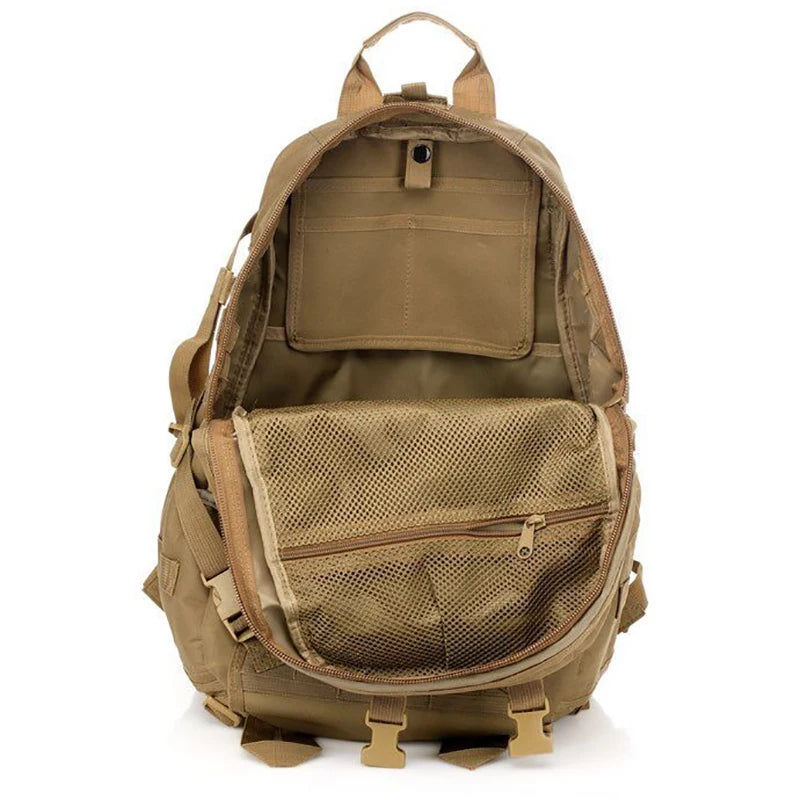 Shoulder Bag Camping Outdoor Camouflage