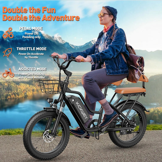 Electric Bike for Adults