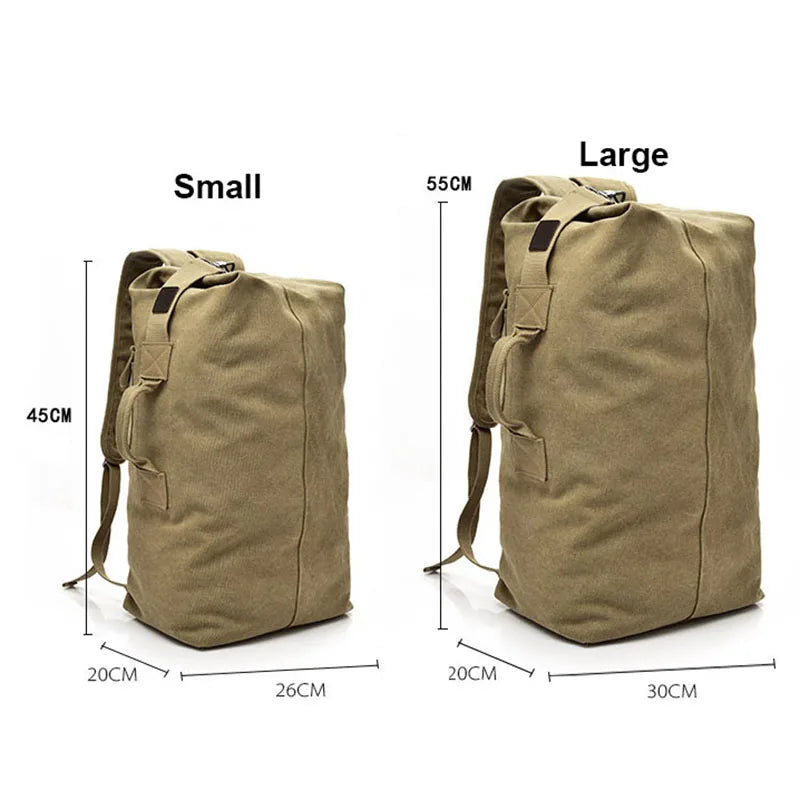 Outdoor Travel Bag Backpack Fashion