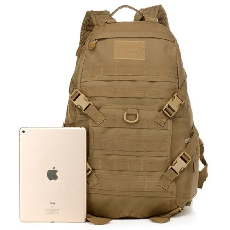 Shoulder Bag Camping Outdoor Camouflage