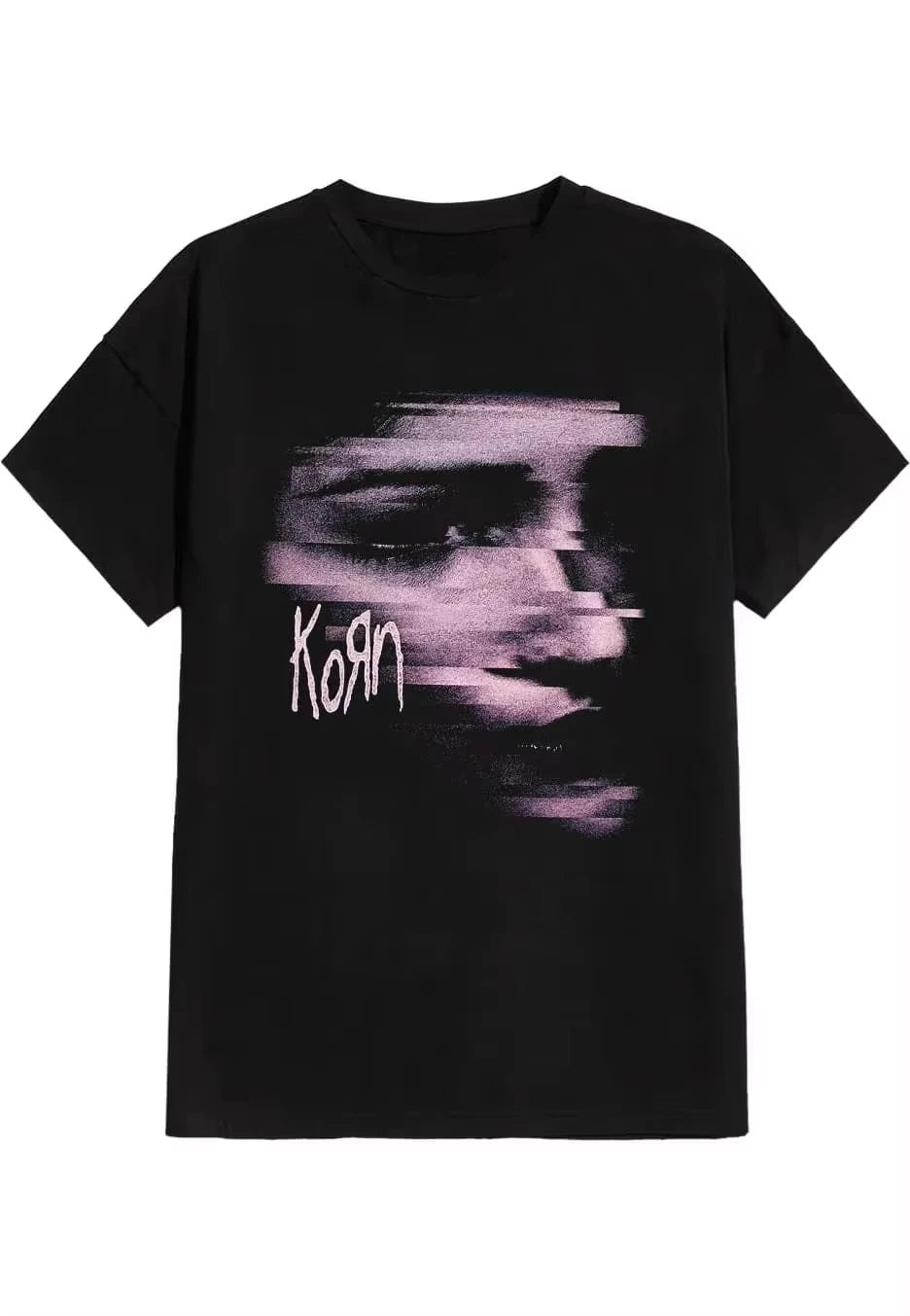 Korn Rock Band, Peripheral Pattern Printing Summer