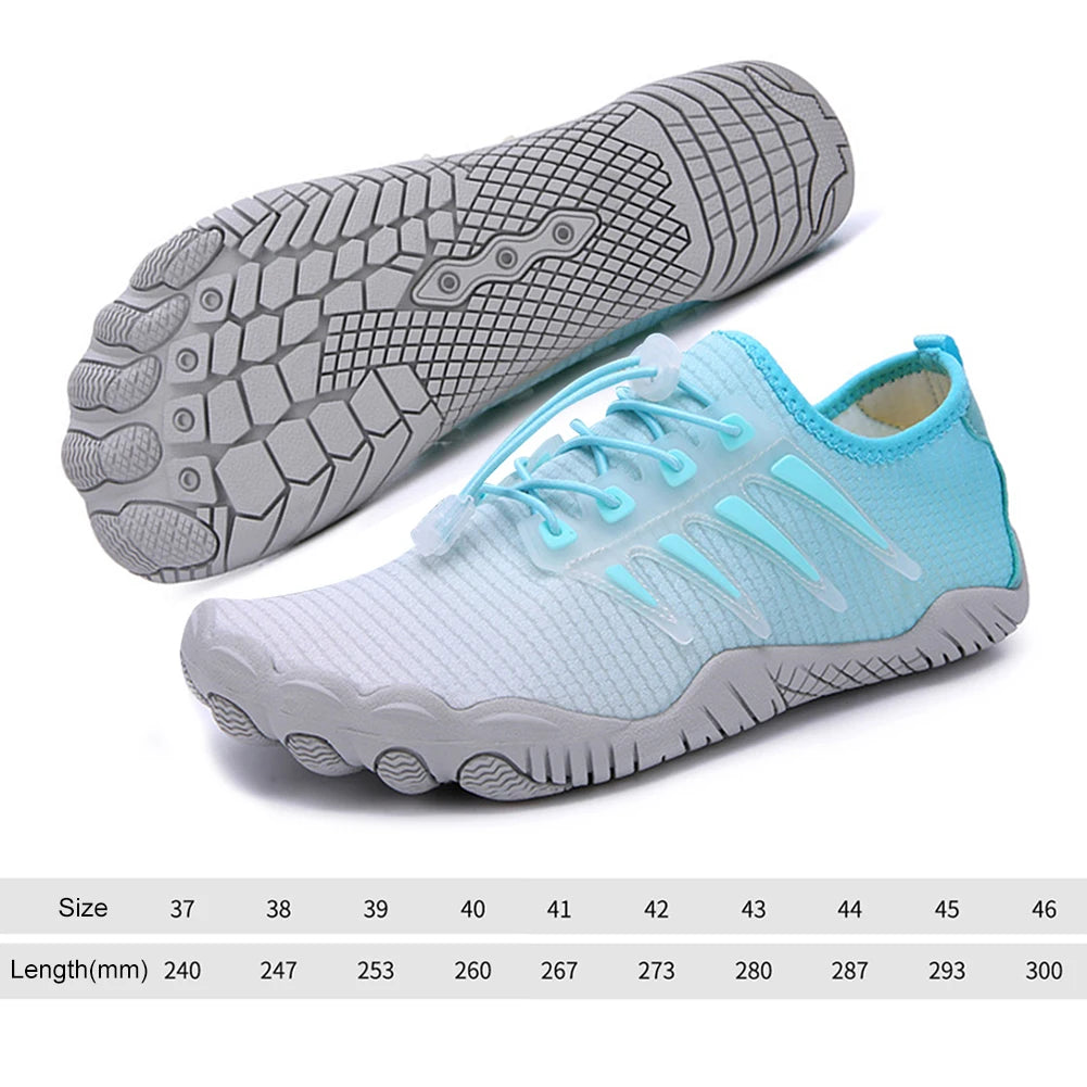 Barefoot Shoes Men Women - Outdoor Hobbies and Adventures