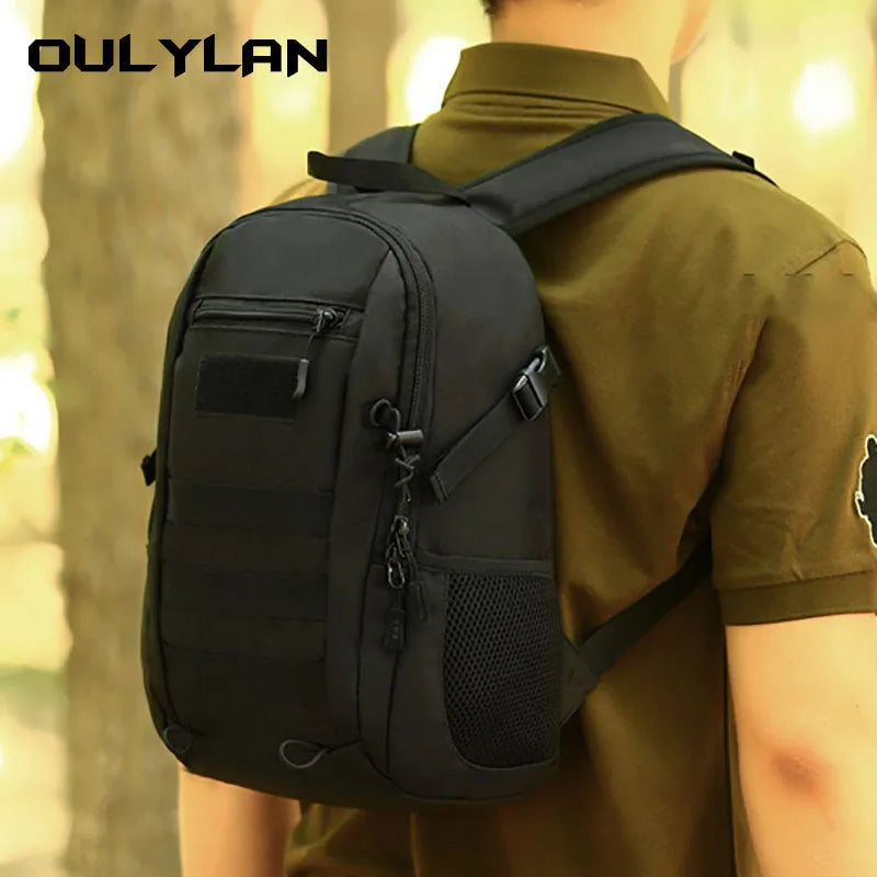 Backpack Men Waterproof Sport