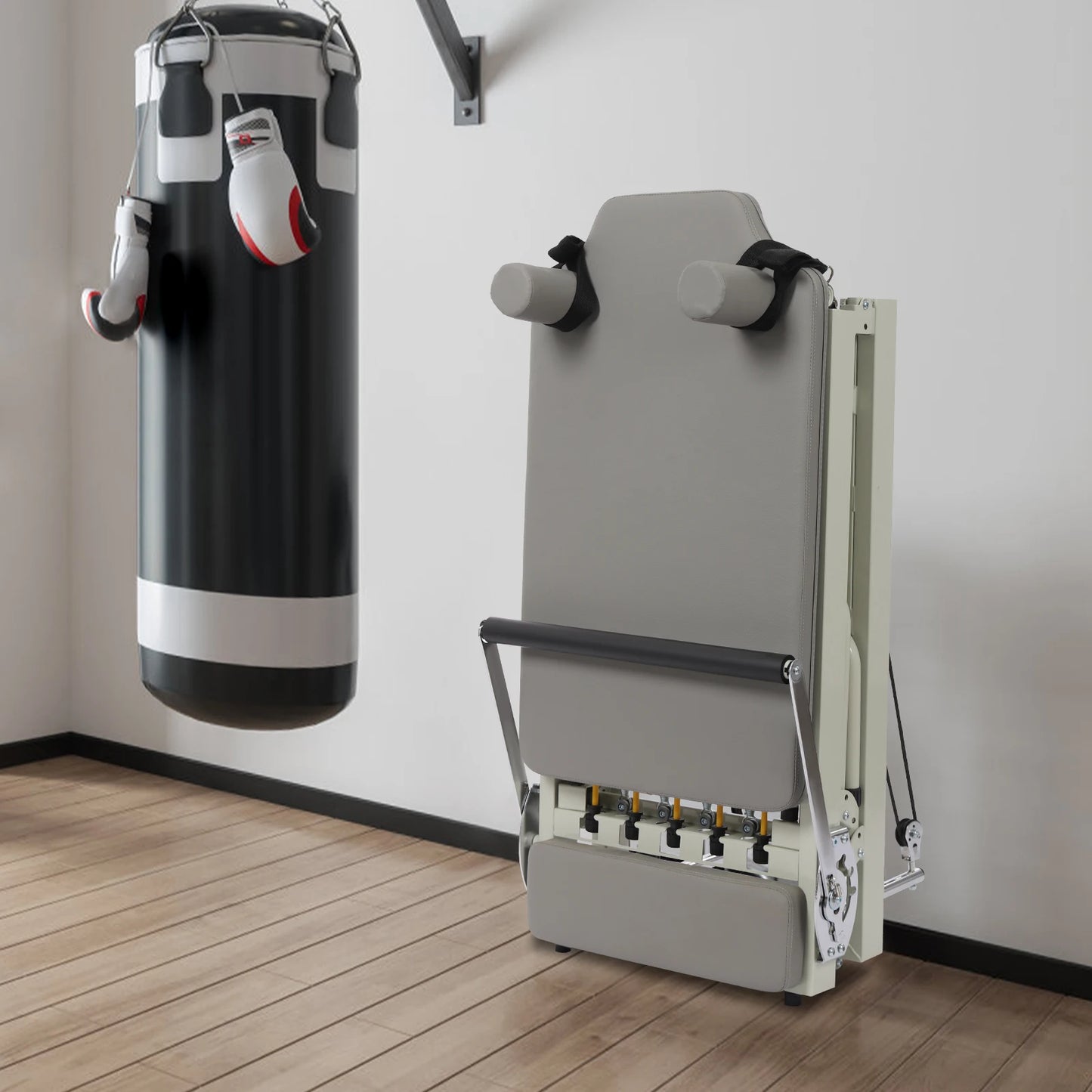 Multifunctional Yoga Fitness Equipment Pilates Exercise