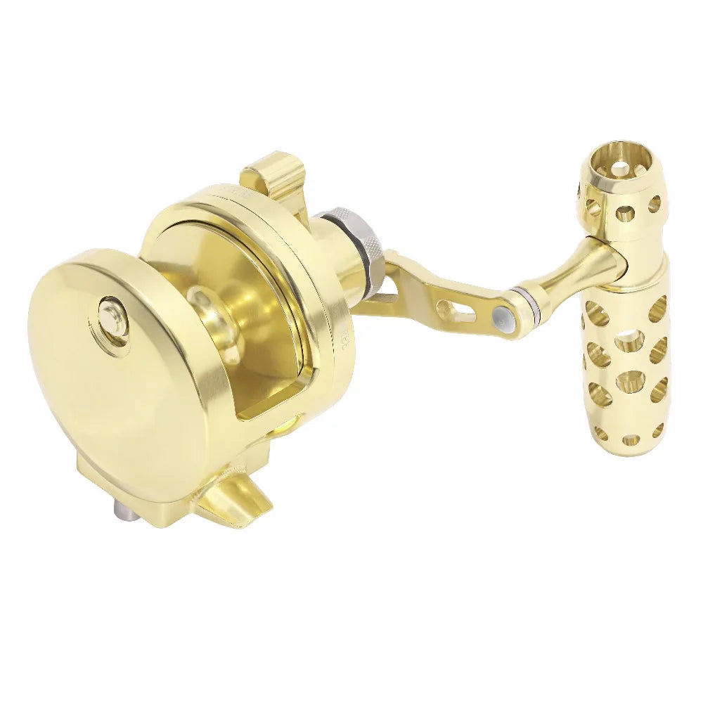 BIG GAME SALTWATER FISHING REEL