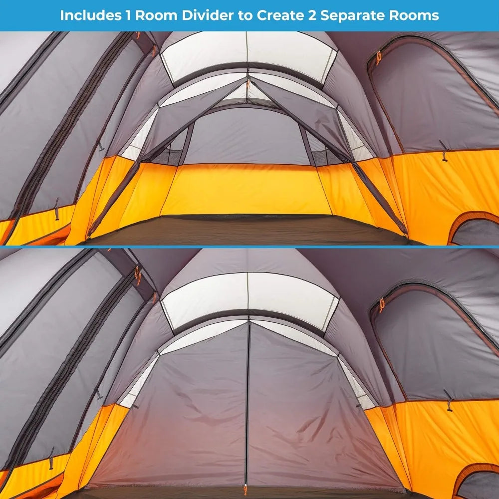 Tents for Family Camping Hiking